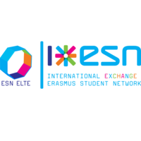 Erasmus Student Network ELTE | ESN ELTE logo, Erasmus Student Network ELTE | ESN ELTE contact details