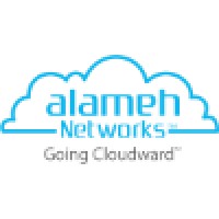 Alameh Networks logo, Alameh Networks contact details