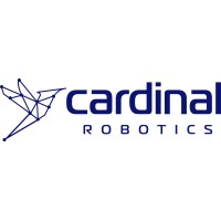 Cardinal Robotics logo, Cardinal Robotics contact details