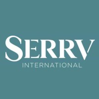 Serrv International logo, Serrv International contact details