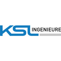 KSL Ingenieure AG logo, KSL Ingenieure AG contact details