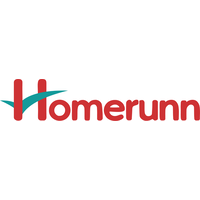 Homerunn logo, Homerunn contact details