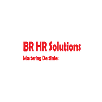 BR HR Solutions logo, BR HR Solutions contact details