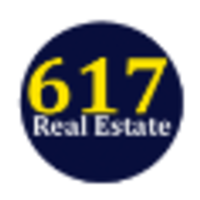 617 Real Estate logo, 617 Real Estate contact details