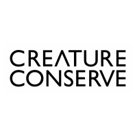 Creature Conserve logo, Creature Conserve contact details