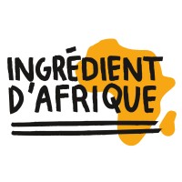 Ingrédient d'Afrique logo, Ingrédient d'Afrique contact details