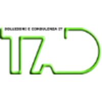 T.A.D. Srl logo, T.A.D. Srl contact details