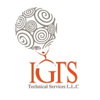 IGTS Technical Services LLC logo, IGTS Technical Services LLC contact details