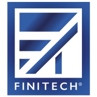 FINITECH logo, FINITECH contact details