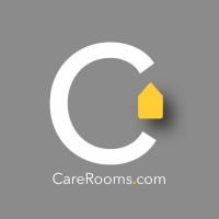 CareRooms logo, CareRooms contact details