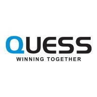 Quess US logo, Quess US contact details