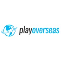 Play Overseas logo, Play Overseas contact details