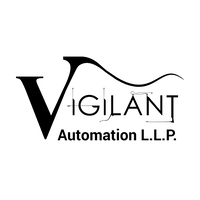 Vigilant Automation LLP logo, Vigilant Automation LLP contact details