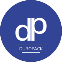 Duropack Limited logo, Duropack Limited contact details