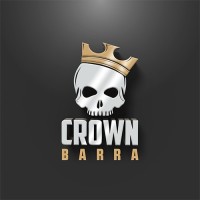 Crossfit Crown Barra logo, Crossfit Crown Barra contact details