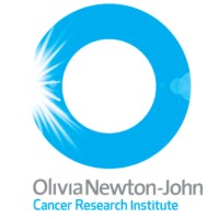 Olivia Newton-John Cancer Research Institute logo, Olivia Newton-John Cancer Research Institute contact details