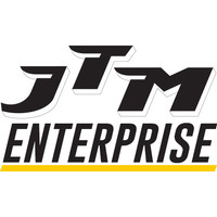 JTM ENTERPRISE logo, JTM ENTERPRISE contact details