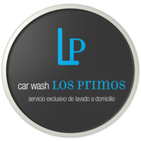 Car wash LP logo, Car wash LP contact details