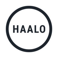 HAALO Ltd logo, HAALO Ltd contact details