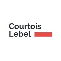 Courtois Lebel logo, Courtois Lebel contact details