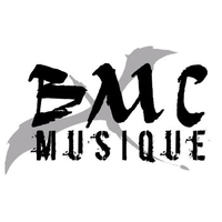 BMC Musique logo, BMC Musique contact details