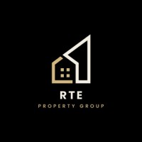 RTE Property Group logo, RTE Property Group contact details