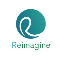 Reimagine logo, Reimagine contact details