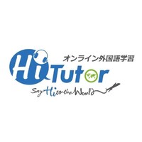 HiTutorオンライン外国語 logo, HiTutorオンライン外国語 contact details