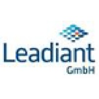 Leadiant GmbH logo, Leadiant GmbH contact details