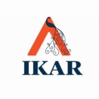 IKAR Hera, LTD logo, IKAR Hera, LTD contact details