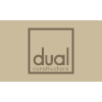 DUAL, constructora logo, DUAL, constructora contact details