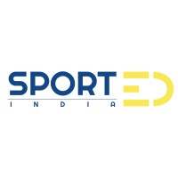 SportEd India logo, SportEd India contact details