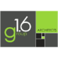 Group 1.6 Architects logo, Group 1.6 Architects contact details