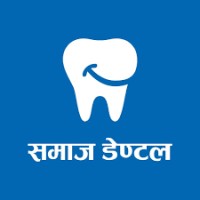 Samaj Dental logo, Samaj Dental contact details