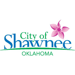 City of Shawnee Oklahoma Municipal Government logo, City of Shawnee Oklahoma Municipal Government contact details