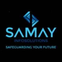 Samay Infosolutions Private Limited logo, Samay Infosolutions Private Limited contact details