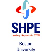 SHPE - BOSTON U logo, SHPE - BOSTON U contact details