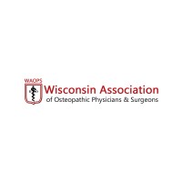 Wisconsin Association of Osteopathic Physicians & Surgeons logo, Wisconsin Association of Osteopathic Physicians & Surgeons contact details