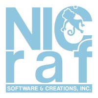 NICraf Software & Creations, Inc logo, NICraf Software & Creations, Inc contact details