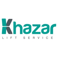 Khazarlift logo, Khazarlift contact details