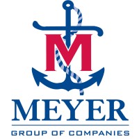 Meyer Group of Companies logo, Meyer Group of Companies contact details