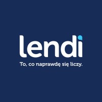 Lendi Sp. z o.o. logo, Lendi Sp. z o.o. contact details