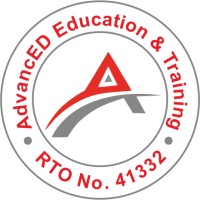 AdvancED Education and Training logo, AdvancED Education and Training contact details