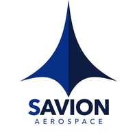 Savion Aerospace Corp. logo, Savion Aerospace Corp. contact details