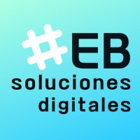 EB Soluciones Digitales logo, EB Soluciones Digitales contact details