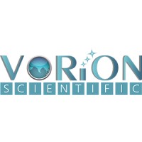 VORION SCIENTIFIC PRIVATE LIMITED logo, VORION SCIENTIFIC PRIVATE LIMITED contact details