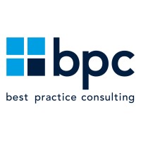 best practice consulting AG | bpc AG logo, best practice consulting AG | bpc AG contact details