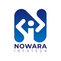 Nowara Infotech logo, Nowara Infotech contact details