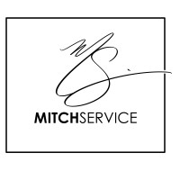 MitchService.com logo, MitchService.com contact details