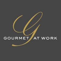 Gourmet At Work logo, Gourmet At Work contact details